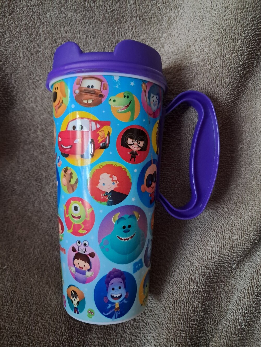 2026 Disney Resort Mug